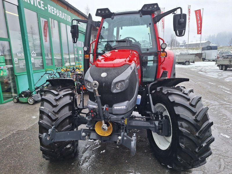 Lindner Lintrac 115 LS