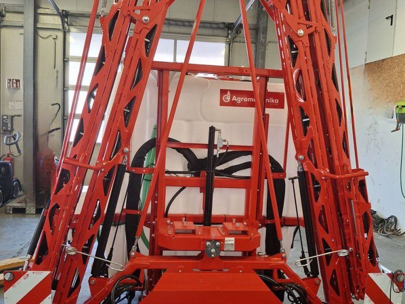 Agromehanika AGS 1200 MYH