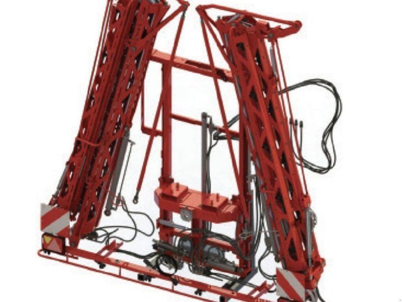 Agromehanika AGS 1200 MYH