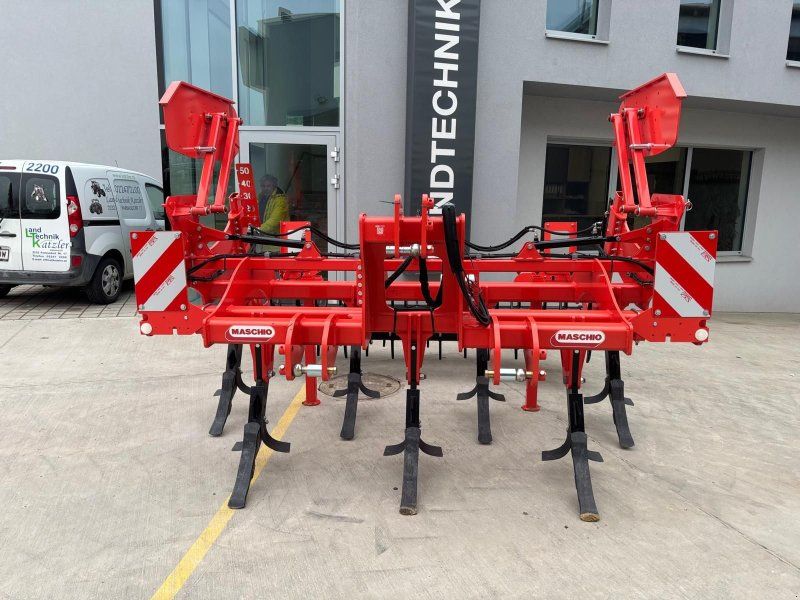 Maschio Attila 300 CSS