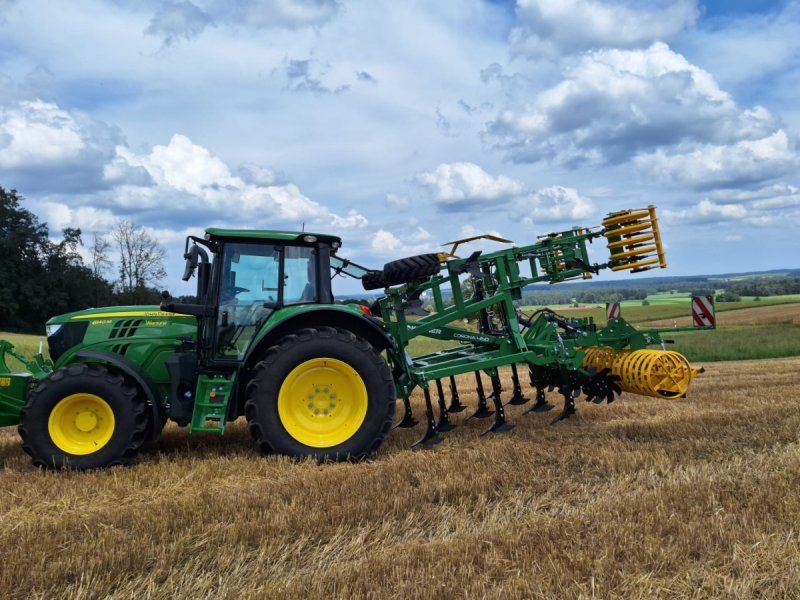 John Deere 6140M