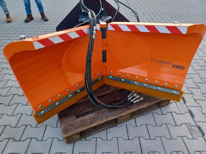 Bema V800 / 1600