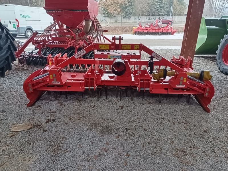Maschio DM 3000 CLASSIC COMBI 2