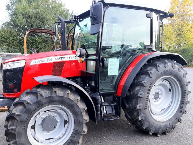 Massey Ferguson 4708