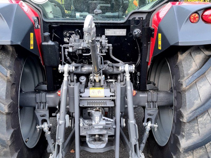 Massey Ferguson 4708