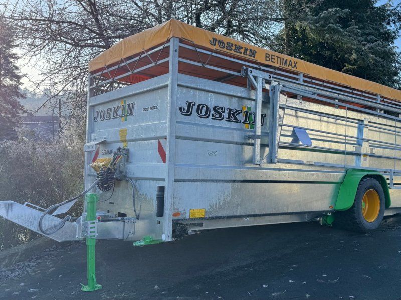 Joskin Betimax RDS 6000