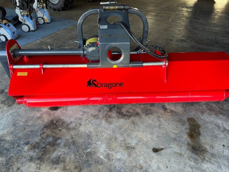 DRAGONE Vl 280 sofort Verfügbar zum Sonderpreis