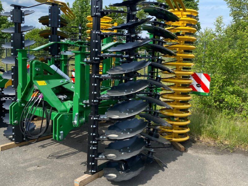 Kerner Helix 450 H, Lagermaschine zum Sonderpreis