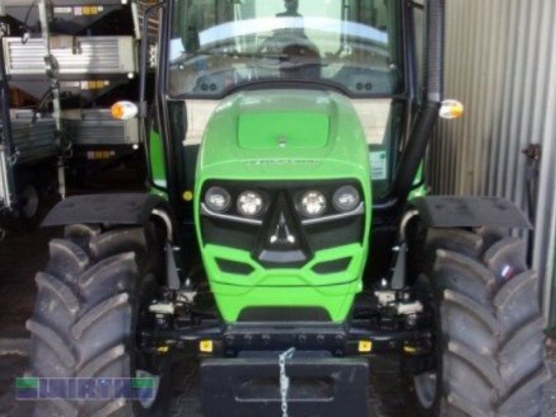 Deutz-Fahr 5080 D KEYLINE GS, Var. B