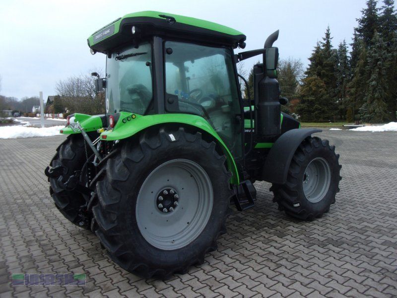 Deutz-Fahr 5105 GS 