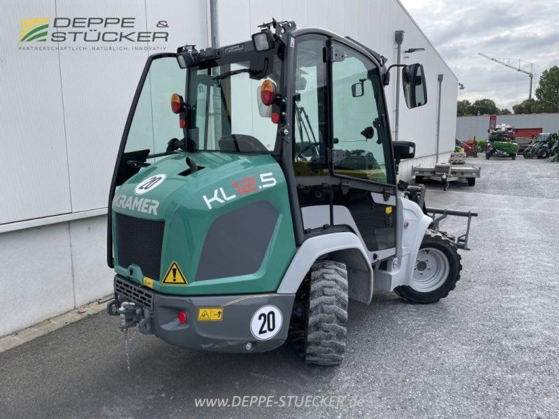 Kramer KL 12.5