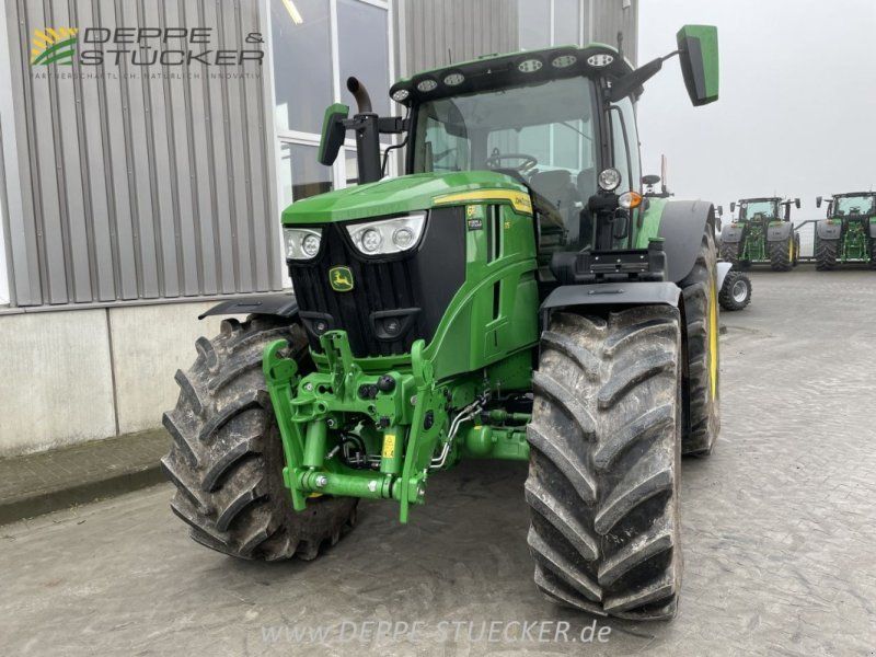 John Deere 6R 175