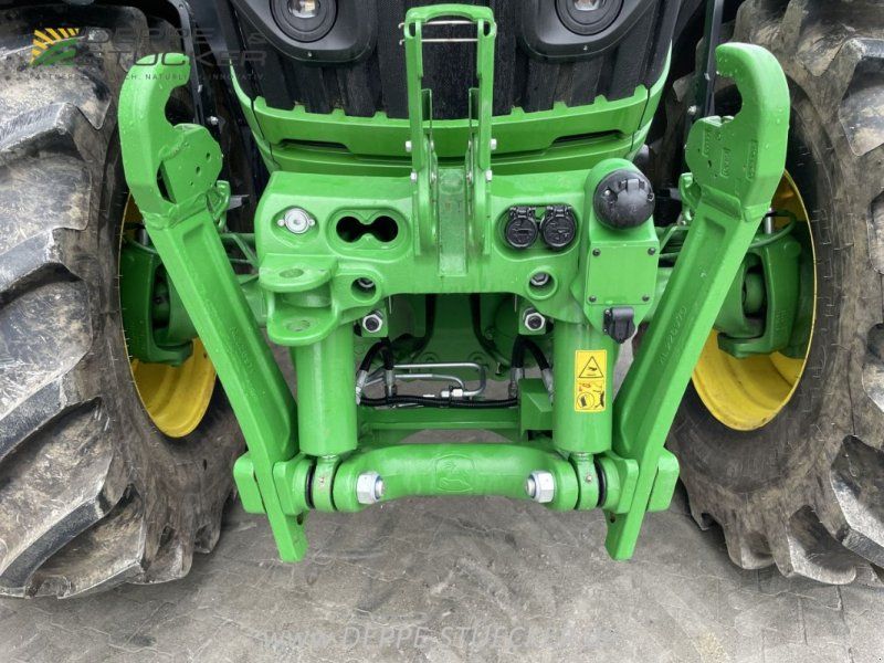 John Deere 6R 175