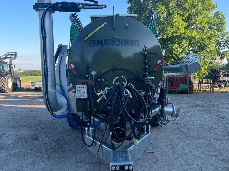 Marchner PFW 9000 L