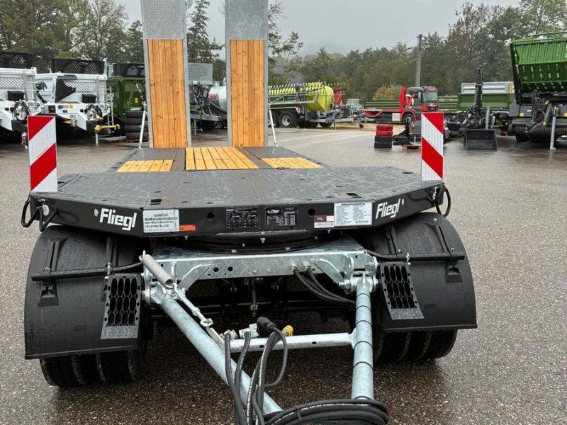 Fliegl DTL 300 Agrar Greenlight