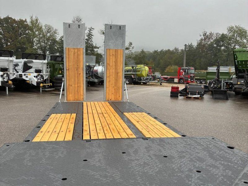 Fliegl DTL 300 Agrar Greenlight