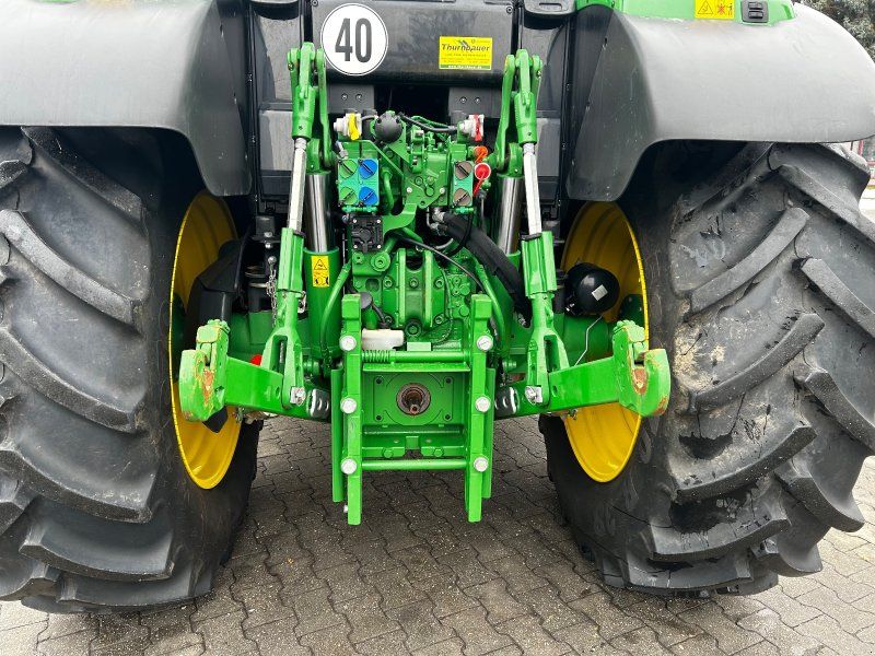 John Deere 6130M