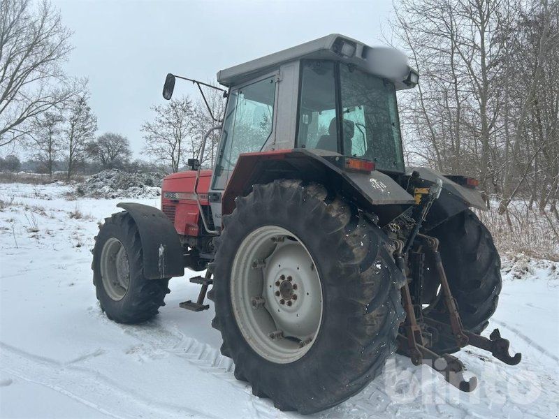 Massey Ferguson B315/4