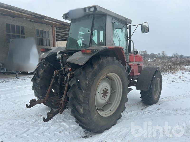 Massey Ferguson B315/4