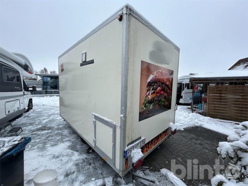 Wörmann Bistrello 1337210