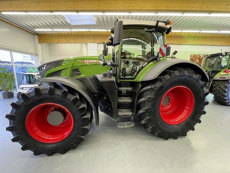 Fendt 936 VARIO GEN7 PROFI PLUS