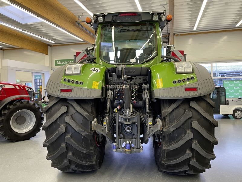 Fendt 936 VARIO GEN7 PROFI PLUS