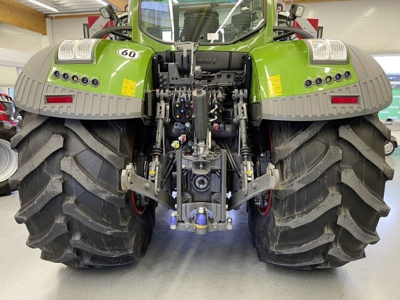 Fendt 936 VARIO GEN7 PROFI PLUS