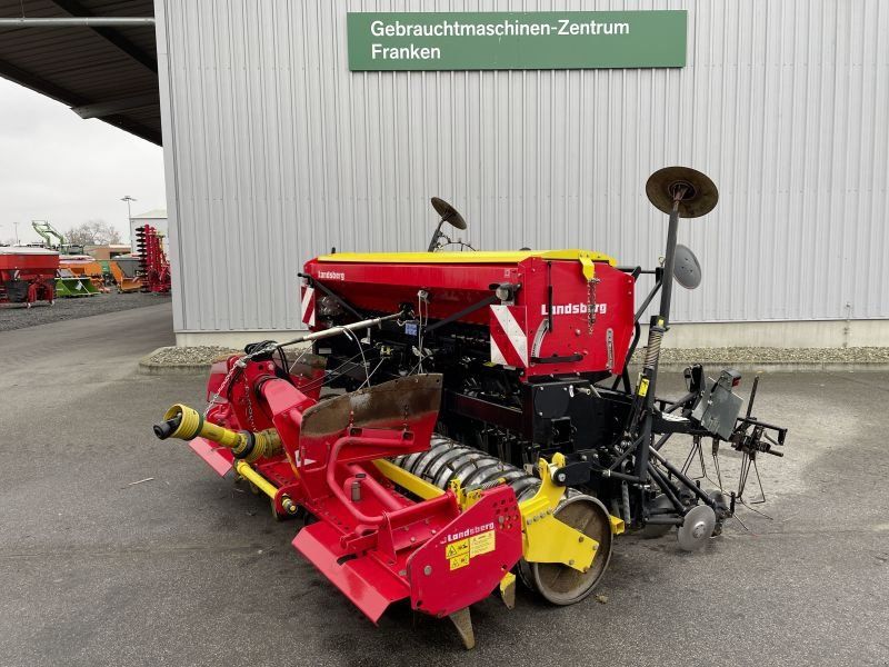 Landsberg VITASEM A300