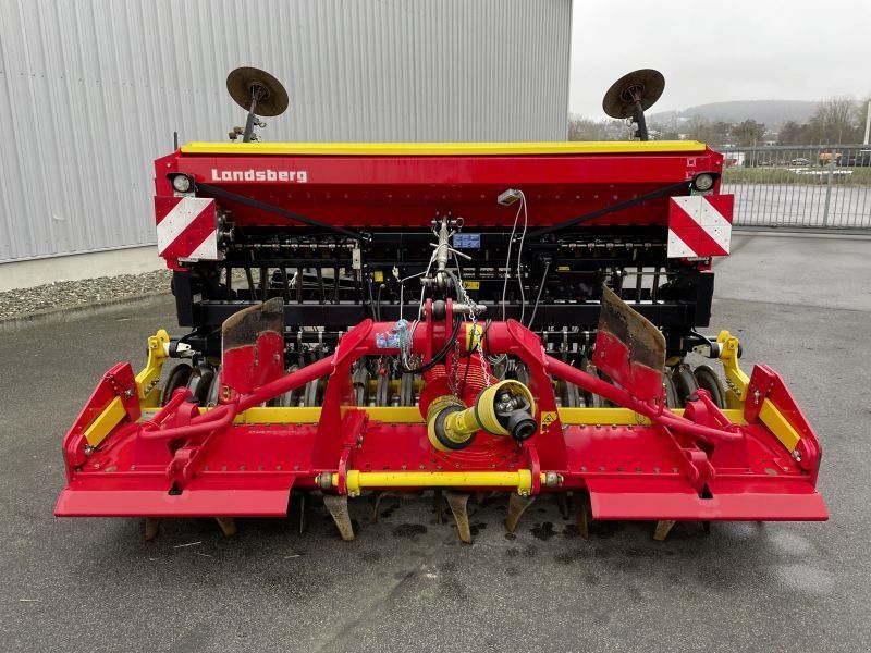 Landsberg VITASEM A300