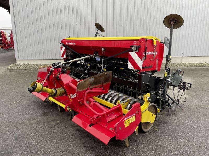 Landsberg VITASEM A300