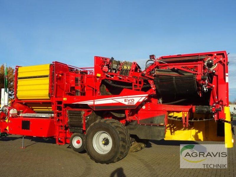 Grimme EVO 280