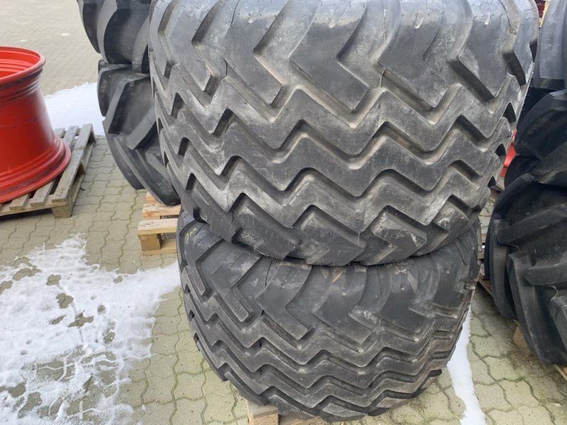 Alliance 620/40R22.5
