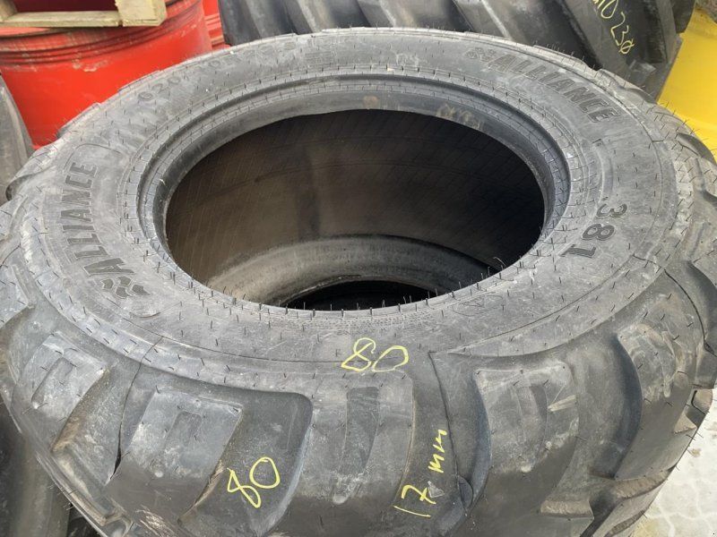 Alliance 620/40R22.5