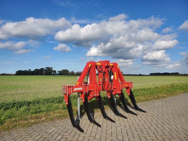 Evers Breton XL 6-300