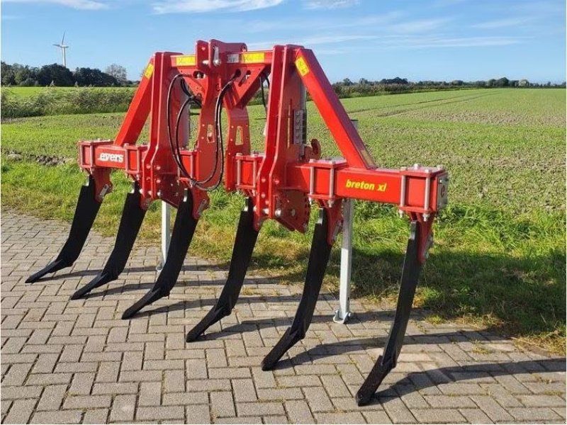 Evers Breton XL 6-300