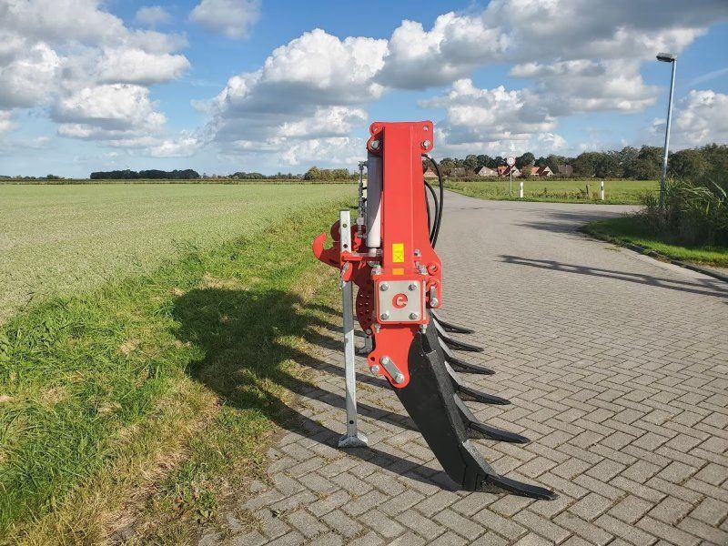 Evers Breton XL 6-300