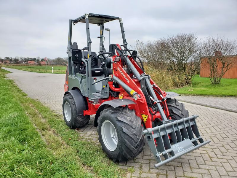 Weidemann 1280