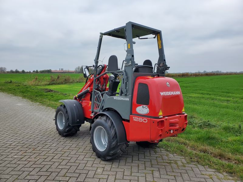 Weidemann 1280