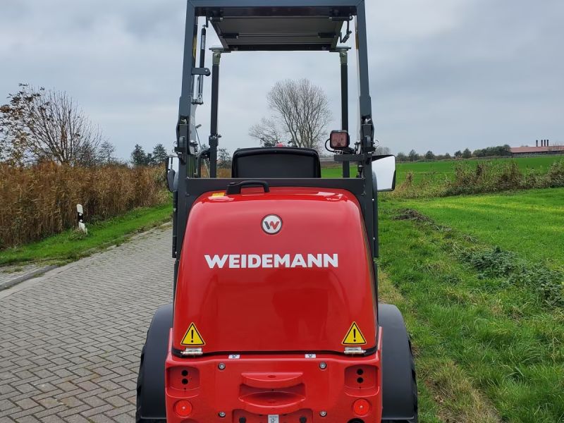Weidemann 1280