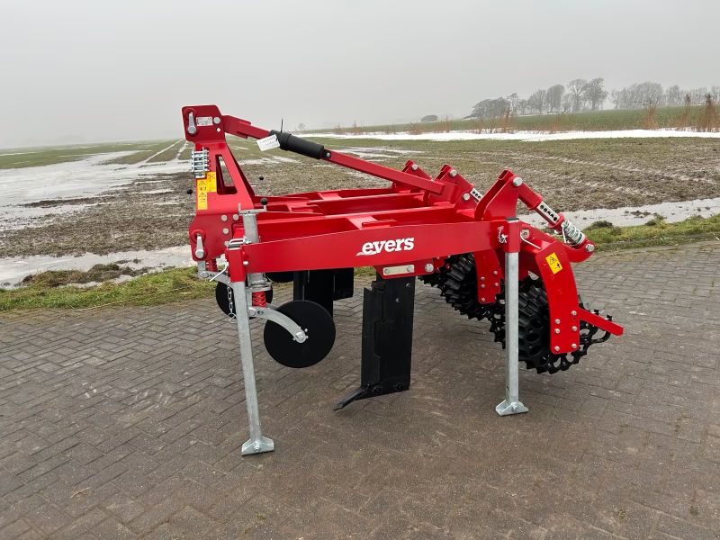 Evers Grasnarbenlockerer WBG 5-300