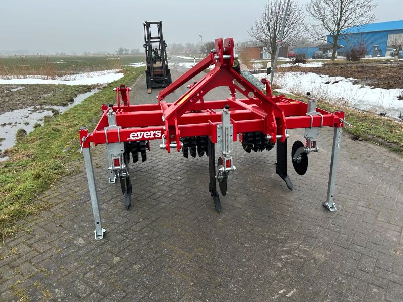 Evers Grasnarbenlockerer WBG 5-300