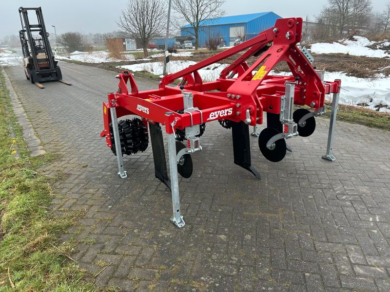 Evers Grasnarbenlockerer WBG 5-300