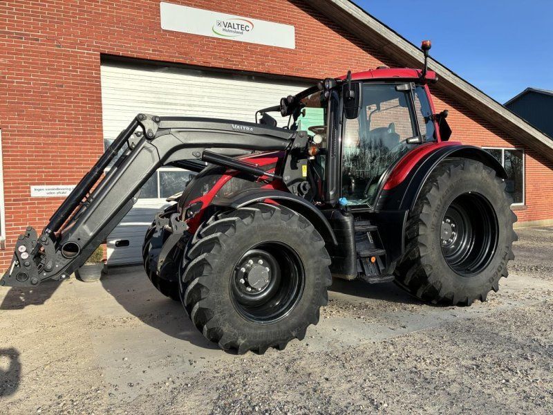 Valtra N155EA 2B1