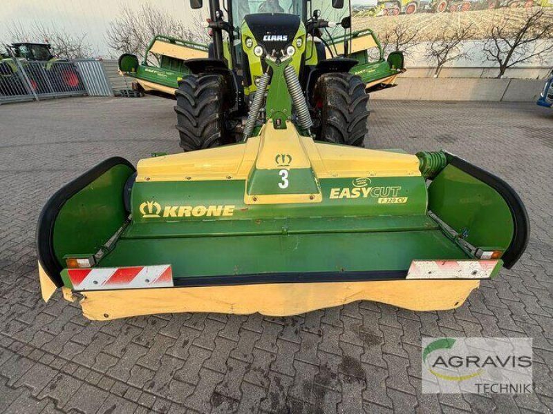Krone EASYCUT B 1000 CV COLLECT