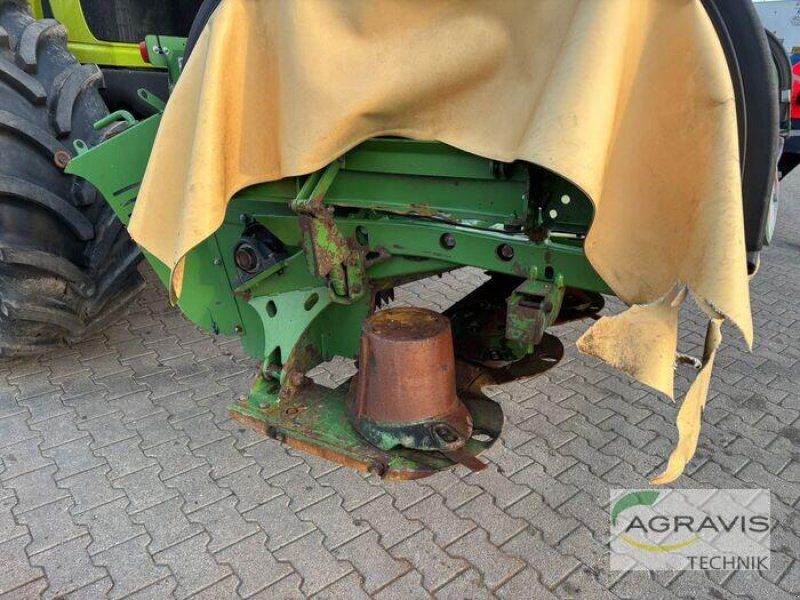 Krone EASYCUT B 1000 CV COLLECT