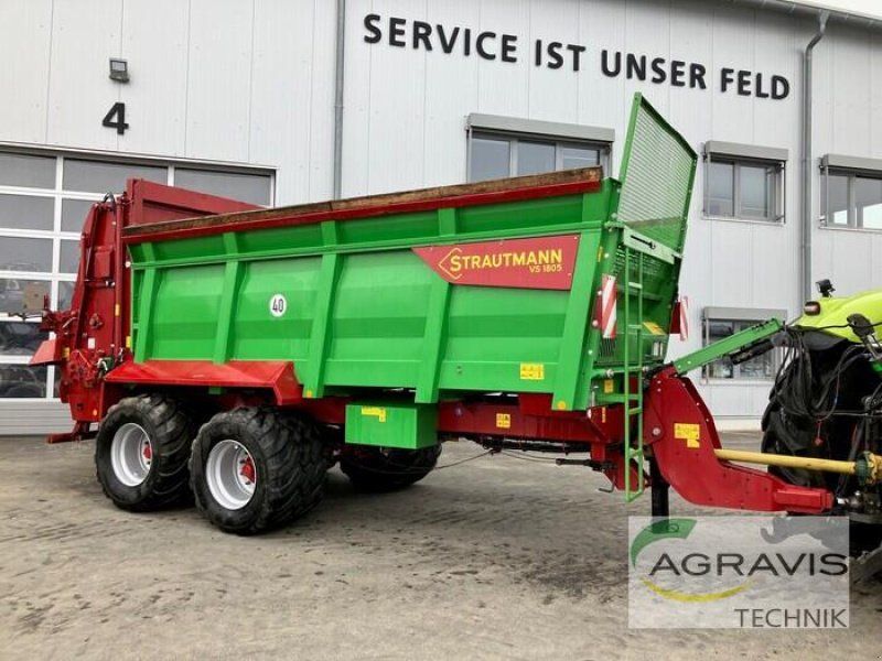 Strautmann VS 1805