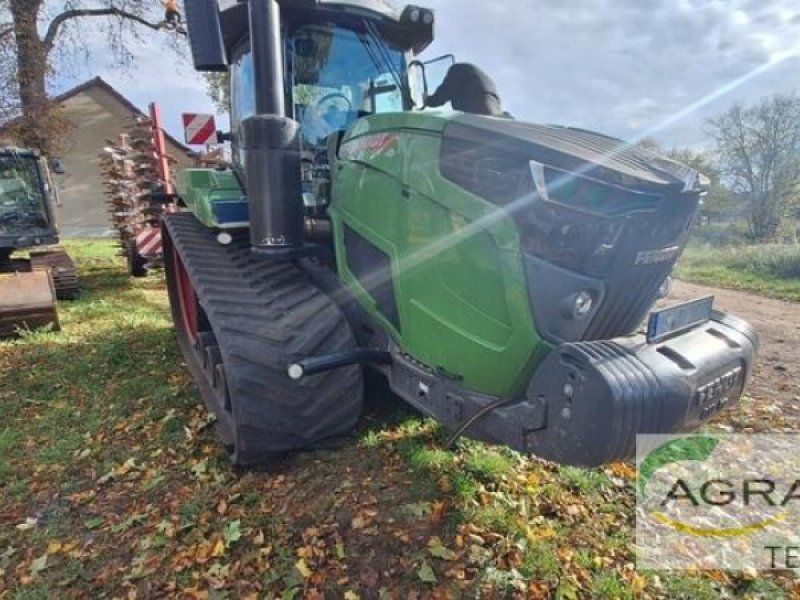 Fendt 943 VARIO MT