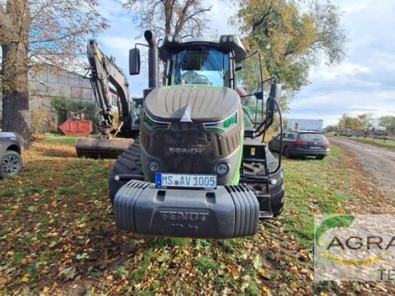 Fendt 943 VARIO MT