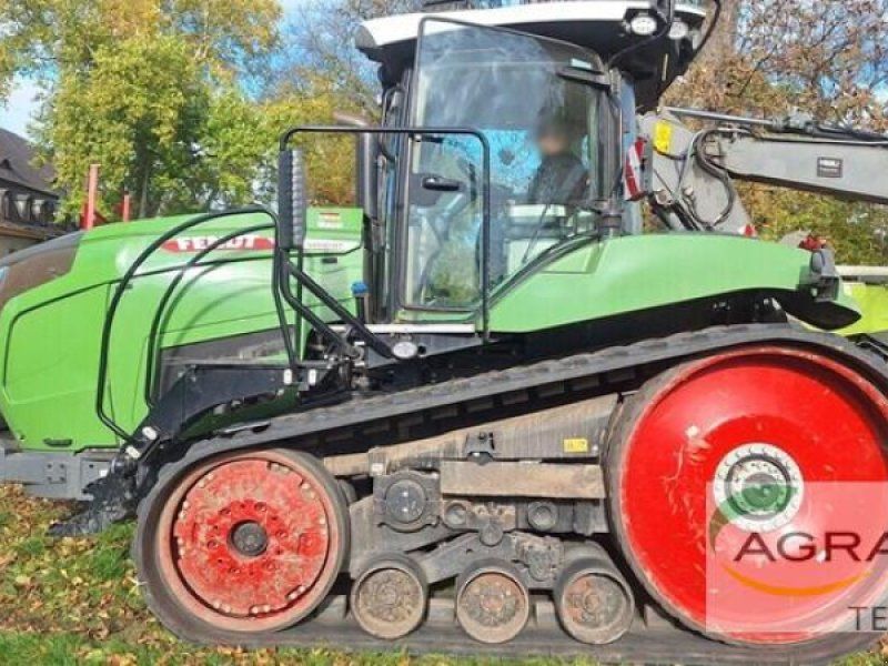 Fendt 943 VARIO MT