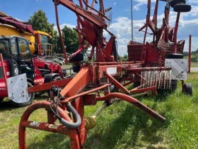 Pöttinger GEBR.  PÖTTINGER TOP 8